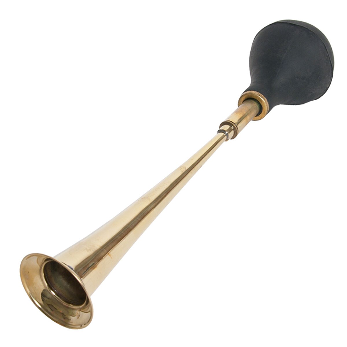 DOBANI Straight Bulb Horn 2.5 Inch Bell www.ensoulmusic